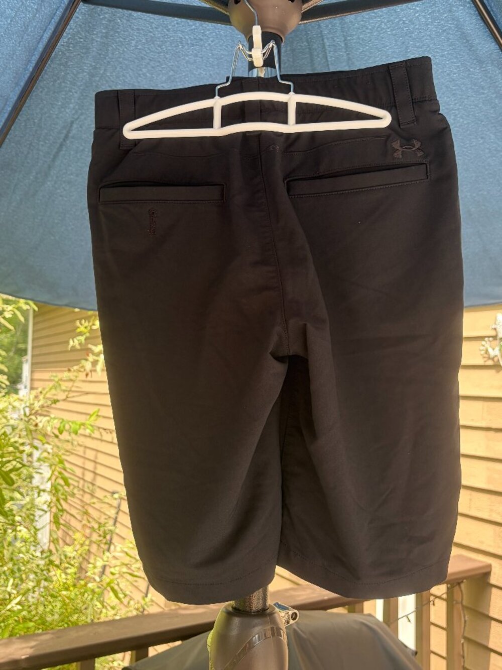 Under Armour Golf Shorts